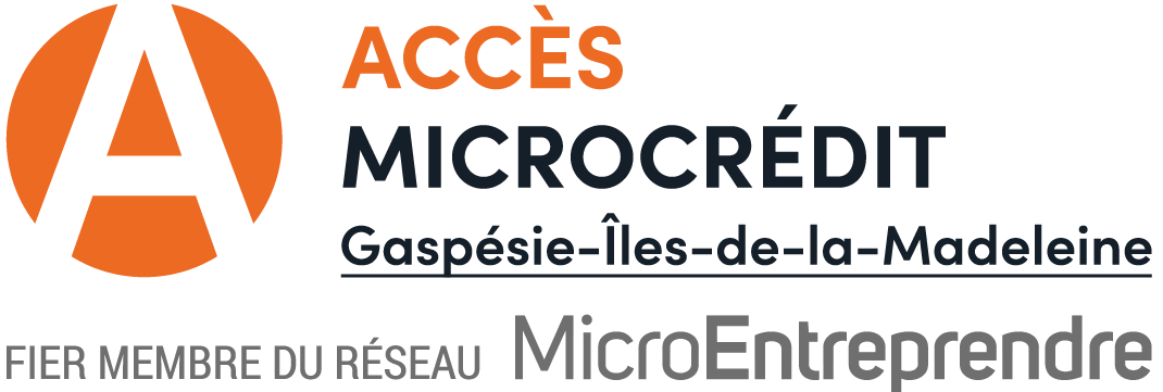 Logo AMC Gaspésie