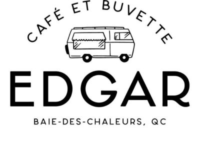 Edgar Café Buvette