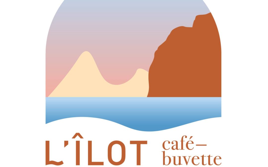 L’Îlot Café-Buvette