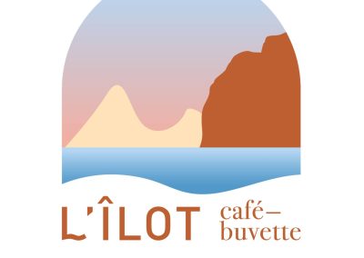 L’Îlot Café-Buvette