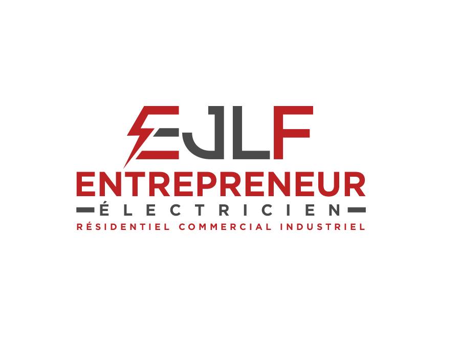 EJLF Entrepreneur Électricien