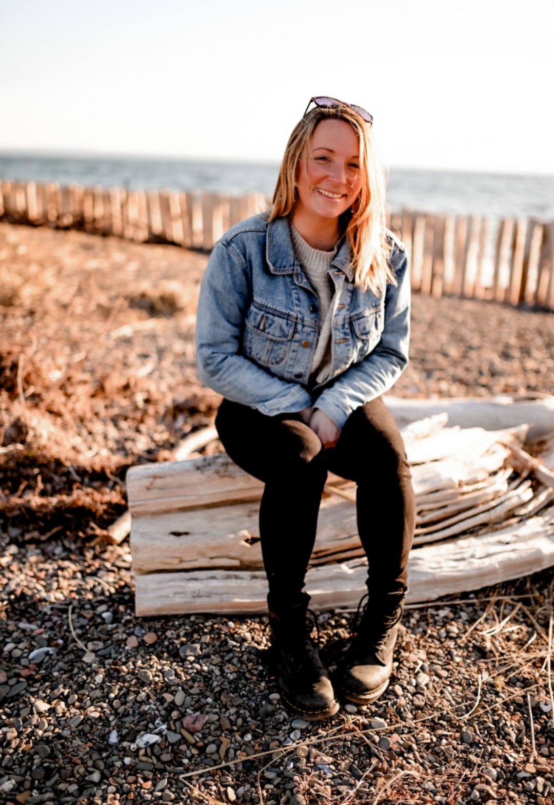 Caroline Landry crédit photo Maude Barriault