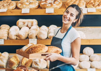 Entrepreneuriat féminin: financer tes ambitions!
