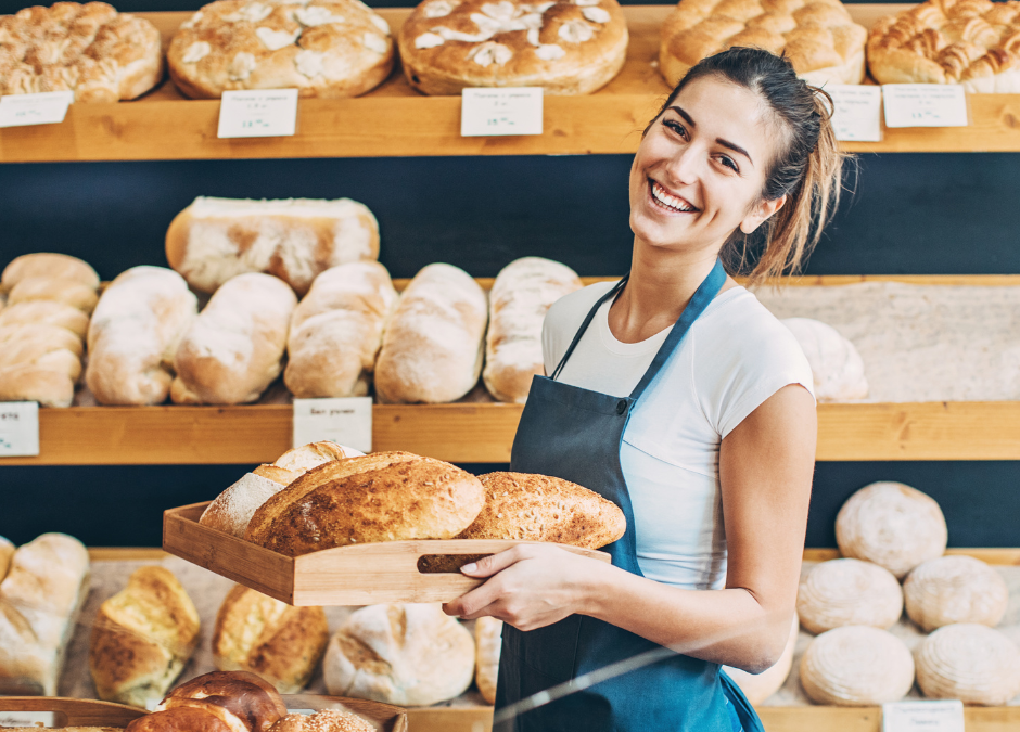 Entrepreneuriat féminin: financer tes ambitions!