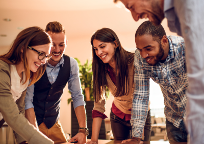 Entrepreneuriat jeunesse: financer tes ambitions!