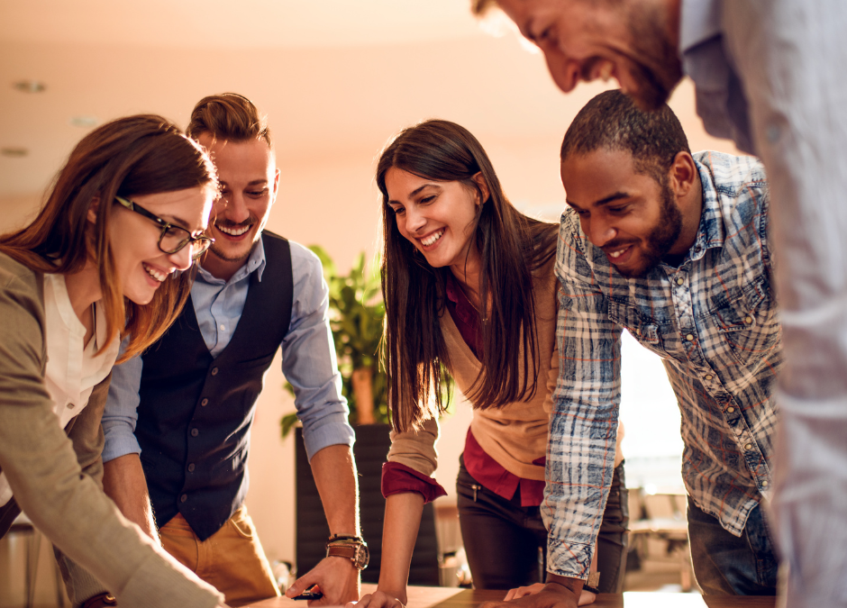 Entrepreneuriat jeunesse: financer tes ambitions!