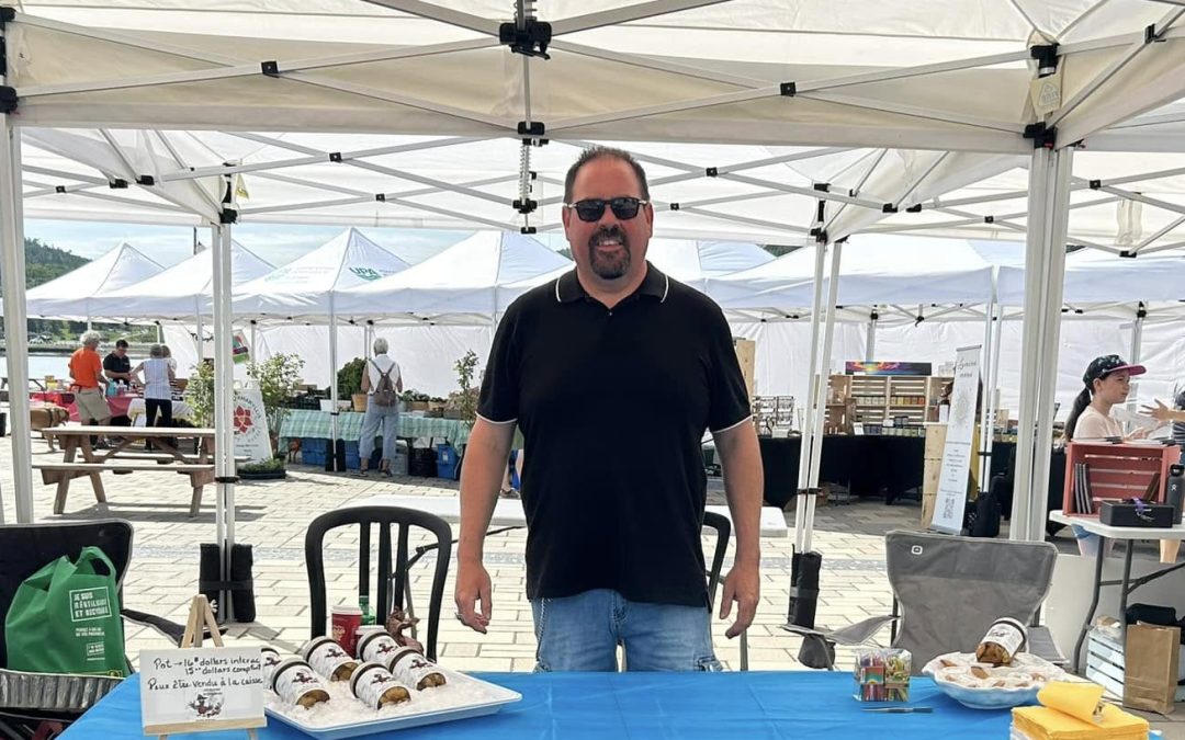 Les Saveurs du Boucanier