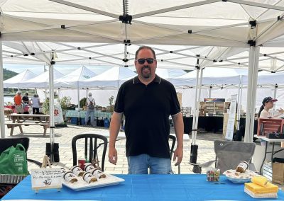 Les Saveurs du Boucanier