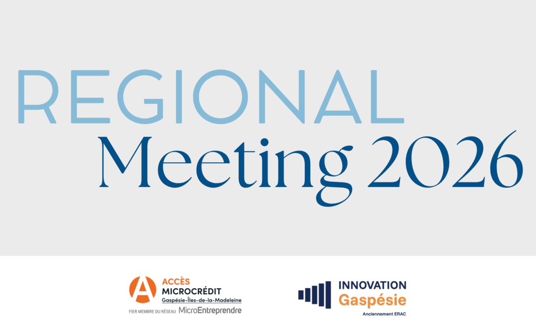 Regional Meeting of Partners in Economic Development – 2nd Edition